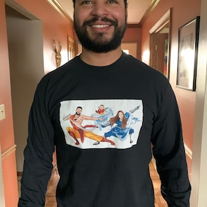 Gretchen added a photo of their purchase