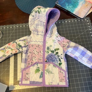 Deanne added a photo of their purchase