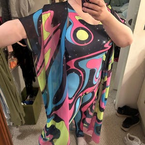 Gina added a photo of their purchase
