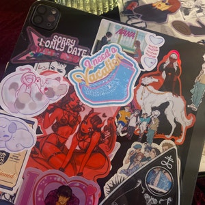 Jasmine added a photo of their purchase