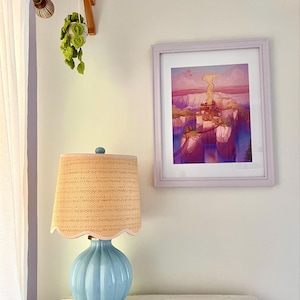 Emily added a photo of their purchase