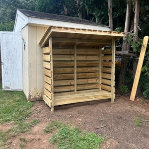 Adam added a photo of their purchase