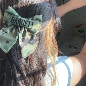 Melanie added a photo of their purchase