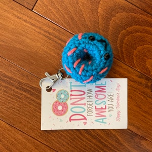 Printable Chappy Valentine's Day Card, Instant Download Lip Balm ...