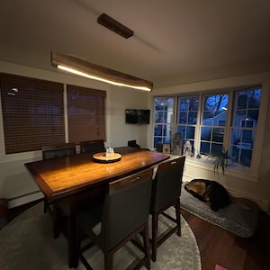 Leanne added a photo of their purchase