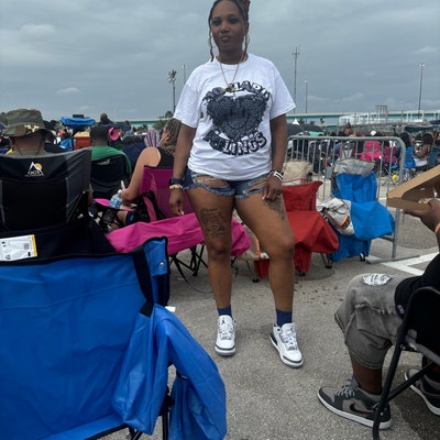 raffle air jordan 4 off white