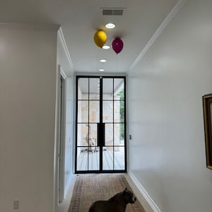 Comprador de Etsy ha añadido una foto de su compra