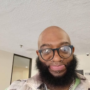 Jermaine added a photo of their purchase