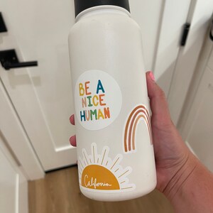 Hanna added a photo of their purchase