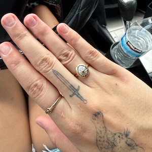 Erika added a photo of their purchase