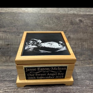 Ellie added a photo of their purchase