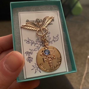 Samantha added a photo of their purchase