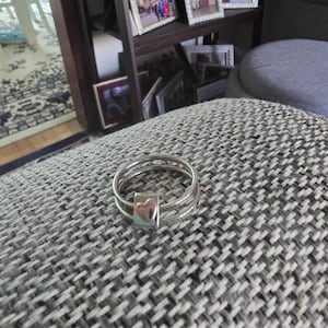 Nicole added a photo of their purchase