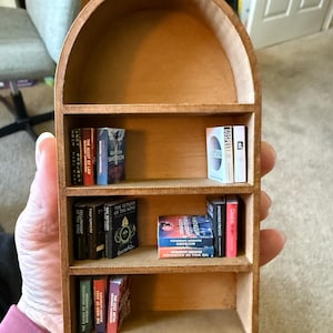 Melinda added a photo of their purchase