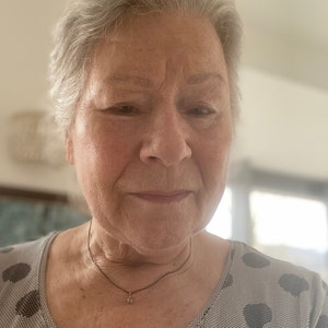 Margaretha ha añadido una foto de su compra