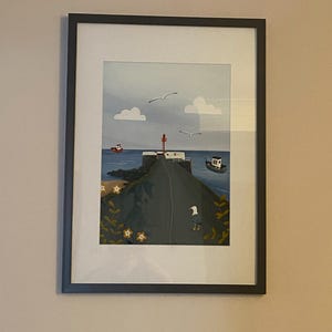 Louise a ajouté une photo de son achat
