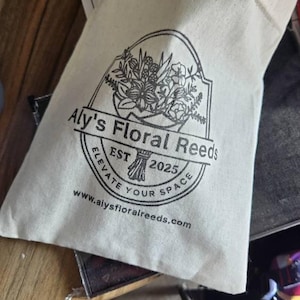 Alyson added a photo of their purchase