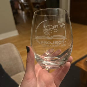 Amber added a photo of their purchase