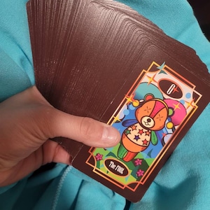 Cara added a photo of their purchase