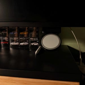 Marco added a photo of their purchase
