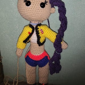 Debbie added a photo of their purchase