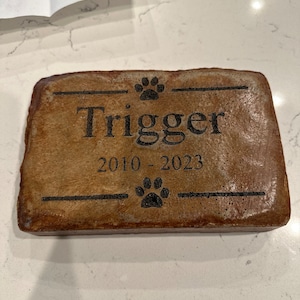 Kay added a photo of their purchase