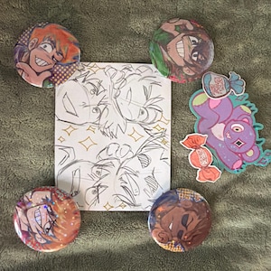 Ella added a photo of their purchase