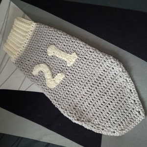 Vanessa added a photo of their purchase