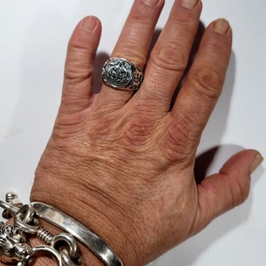Comprador de Etsy ha añadido una foto de su compra