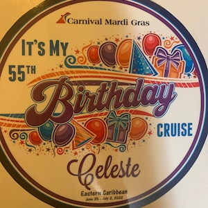 Celeste ha añadido una foto de su compra