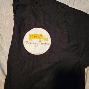 Julie added a photo of their purchase