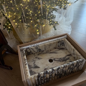 Valbona added a photo of their purchase