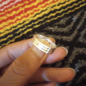 Winnona heeft een foto van de aankoop toegevoegd