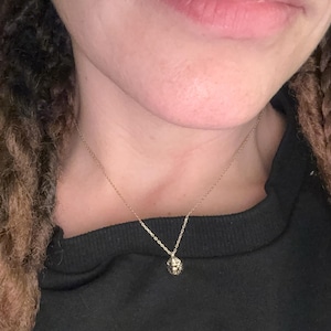 Karlie added a photo of their purchase