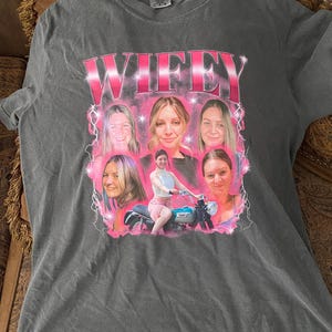 Andy added a photo of their purchase