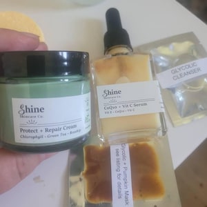 Annika added a photo of their purchase