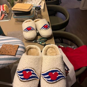 Kari added a photo of their purchase