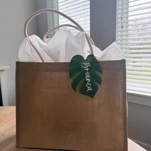 Brittany added a photo of their purchase