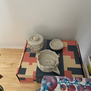 Joanne added a photo of their purchase