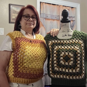 Patricia added a photo of their purchase