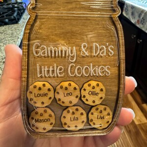 Trina added a photo of their purchase