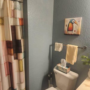 Jennifer added a photo of their purchase