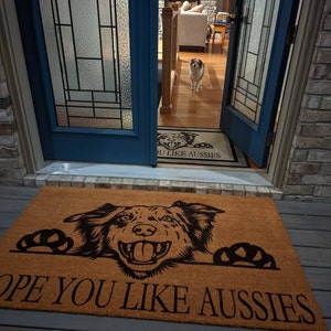 Corgi Gartenflagge 'Welcome We Hope You Like Corgis' – 45,7 X 31,8 Cm, Doppelseitig Bedruckt, Polyester, Für Garten & Tür