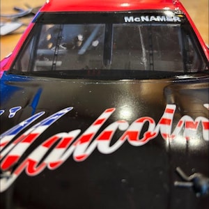 Mike added a photo of their purchase