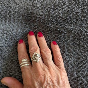 Lorraine ha añadido una foto de su compra