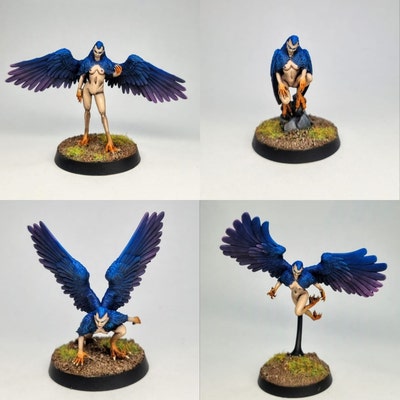 Sorrowsworn Wretched Dungeons and Dragons - Etsy