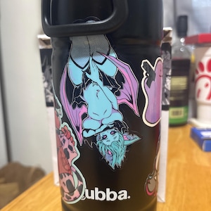 Mike added a photo of their purchase
