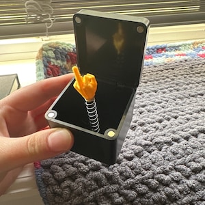 Sebb heeft een foto van de aankoop toegevoegd