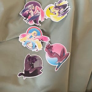 Mags ha añadido una foto de su compra