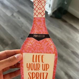 Katie heeft een foto van de aankoop toegevoegd